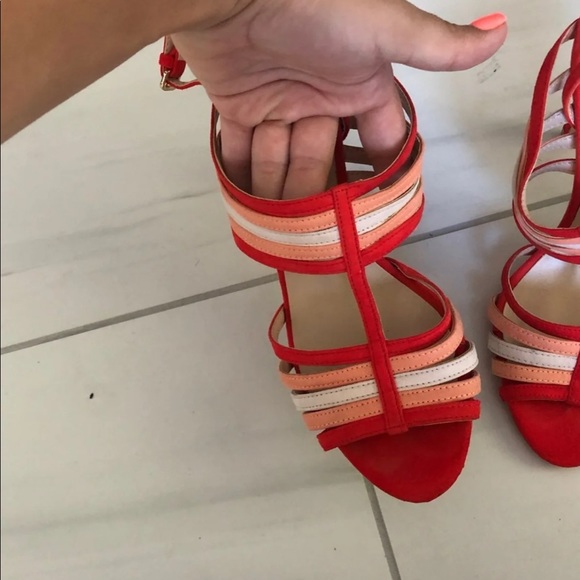 Zara Shoes - Women’s shoes